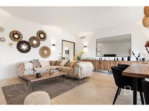 Annonce appartement à vendre