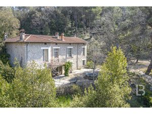 Annonce maison à vendre