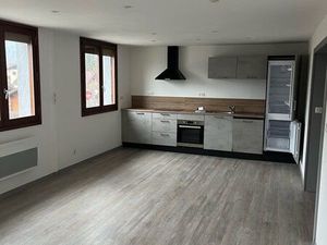 Location Appartement Aime-la-Plagne (73)