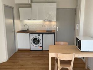 Appartement meublé T2 à Puyricard - 28 m²
