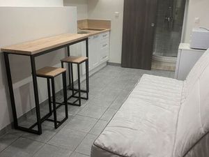 Studio cœur de ville