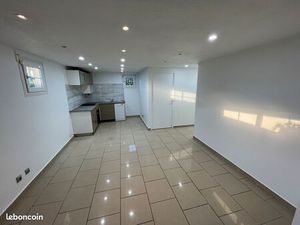 Bel appartement type f4 a louer