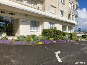 Location appartement meublé