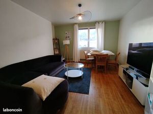 Appartement T3 Briançon