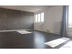 Appartement à louer 50m2