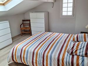 Grand appartement bail étudiant ou mobilité