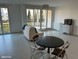 Appartement T2