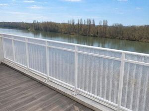 Duplex à louer Athis Mons T3