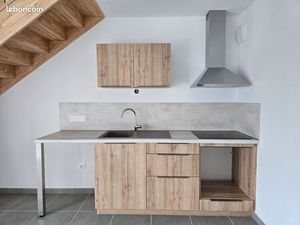 À louer à l’année – Appartement duplex – Aytré