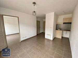 Location Appartement 2 pièces 35m² LA SEYNE SUR MER 83500