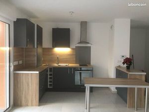 Beau T2 RDC disponible immédiatement