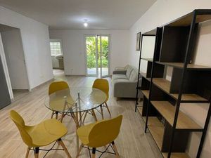 T2 meublé petit havre