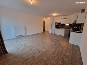 Appartement 69m2 récent