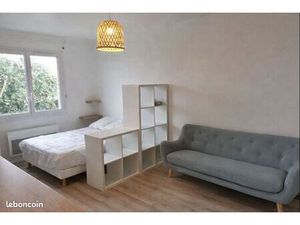 Studio meublé à louer Montigny le Bretonneux