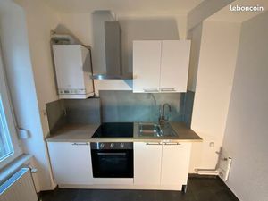 À louer – Appartement T3 de 55 m² – Mulhouse