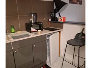 F2 meublé centre ville de Mulhouse  courte ou longue durée