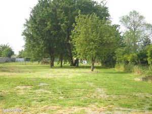 Apt F2 60m2 proche Roye