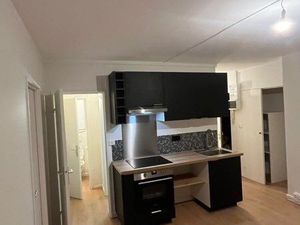 Appartement avec cuisine équipée