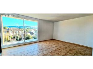 T3 67m2 en Résidence sécurisé