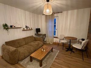 Appartement T2 Saint Gervais