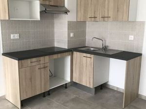 Appartement 3 pièces de 64m² + Terrasse 19m²