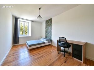 Location meublée dispo immédiatement