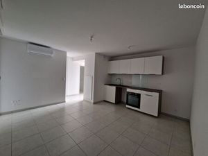 T2 neuf à louer à Sollies Pont dans résidence Flora Sollis