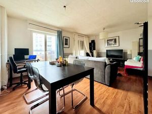 Appartement 3 pièces - 74 m2 - NEUDORF MUSAU