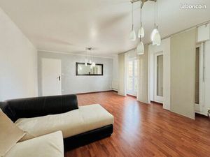 Charmant Appartement 3 pièces - 73 12 m2 - NEUDORF MUSAU