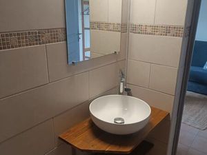 Studio meublé Bouillante