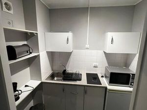 Appartement meublé à louer