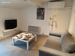 APPARTEMENT T2 meublé