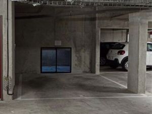 Place de parking sous-sol