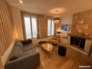 Maison bordeaux centre