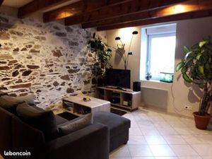 A louer Maison de Bourg Vieillevigne 44116