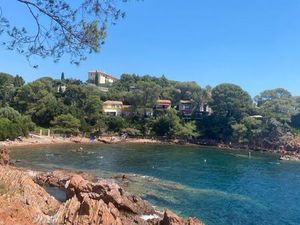 Villa 127 m2 à Saint Raphaël au calme dans secteur privilégié