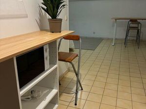 Grand Studio meublé RER Bry sur Marne 10’ Paris