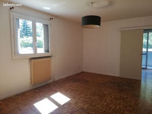 Appartement T3 Grenoble