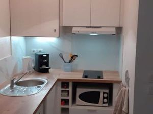 Appartement studio à louer