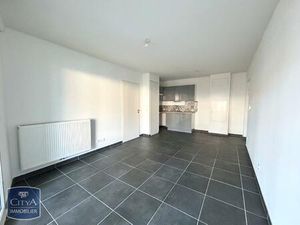 Location Appartement 2 pièces 41m² TOULON 83100