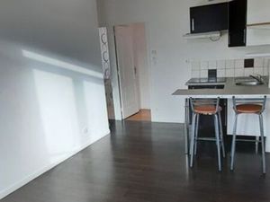 Bel appartement T2 rénové Anzin