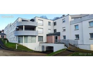 Appartement T3 à louer