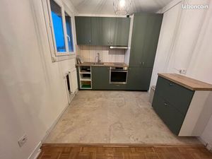 T1 Meublé Blagnac Centre