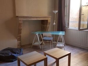 T2 meublé cours Alsace Lorraine  Station Place du Palais Tram A