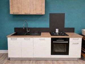 Appartement T2 meublé