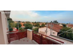 T2 36M2 dans Résidence