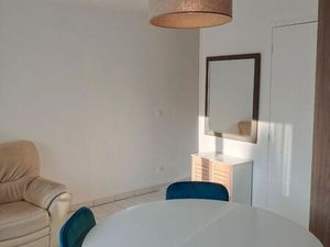 T2 lumineux meublé 35m2