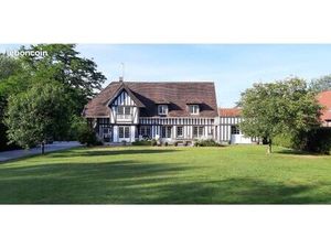 Chambre quartier résidentiel proche EDHEC