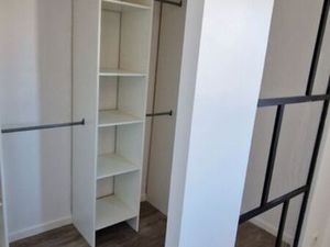 Location appartement t2
