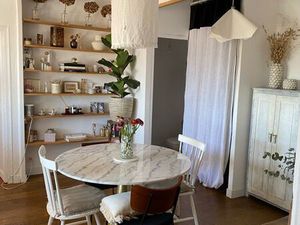 Location appartement T2 13006